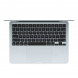 Ноутбук Apple MacBook Air 15 2026 MDVU4 (M5 10-Core GPU, 24/1TB), Небесно-голубой/Sky Blue в Уфе