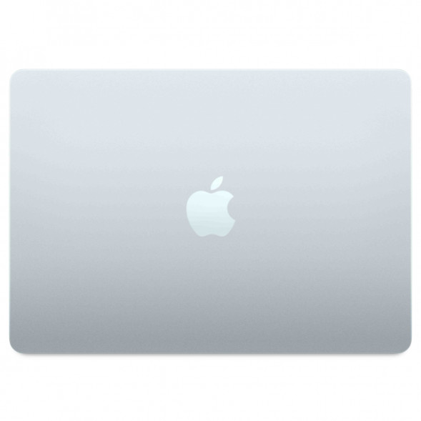 Ноутбук Apple MacBook Air 15 2026 MDVU4 (M5 10-Core GPU, 24/1TB), Небесно-голубой/Sky Blue в Уфе