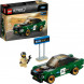 Конструктор LEGO Speed Champions 75884 1968 Ford Mustang Fastback в Уфе