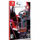 Игра Bloodrayne Betrayal: Fresh Bites [Nintendo Switch, английская версия] в Уфе