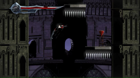 Игра Bloodrayne Betrayal: Fresh Bites [Nintendo Switch, английская версия] в Уфе