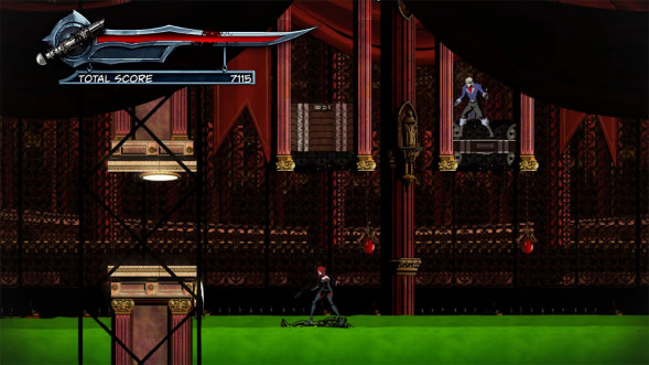 Игра Bloodrayne Betrayal: Fresh Bites [Nintendo Switch, английская версия] в Уфе