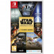 Игра Star Wars Heritage Pack [Nintendo Switch, английская версия] в Уфе