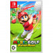 Игра для Nintendo Switch: Mario Golf: Super Rush в Уфе