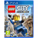 Игра LEGO CITY Undercover [PS4, русская версия] в Уфе