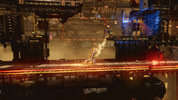 Игра Oddworld: Soulstorm. Limited Oddition [Nintendo Switch, русские субтитры] в Уфе