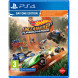 Игра Hot Wheels Unleashed 2: Turbocharged. Day One Edition [PS4, английская версия] в Уфе