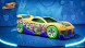 Игра Hot Wheels Unleashed 2: Turbocharged. Day One Edition [PS4, английская версия] в Уфе