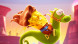 Игра SpongeBob SquarePants: The Cosmic Shake [PS5, русские субтитры] в Уфе