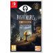 Игра Little Nightmares. Complete Edition [Nintendo Switch, русские субтитры] в Уфе