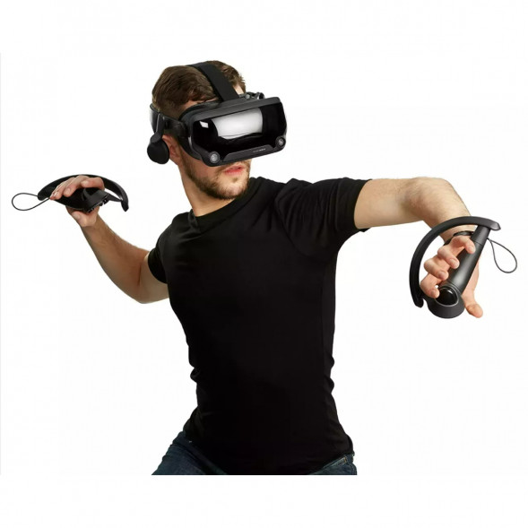 Левый контроллер Valve Index Controller в Уфе
