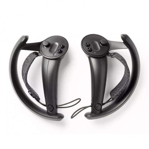 Левый контроллер Valve Index Controller в Уфе