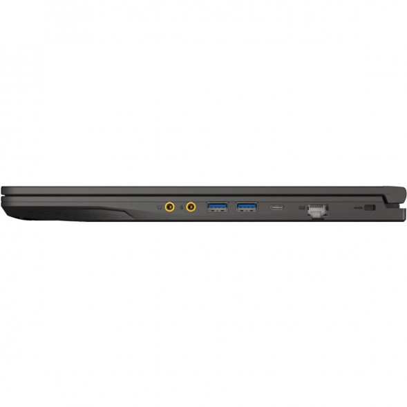 Ноутбук игровой MSI Thin 15 B2RVE-3451XRU (15.6&amp;quot;, IPS, Intel Core 7 240H 2.5ГГц, 10 ядер, 16ГБ DDR4, 512ГБ SSD, NVIDIA GeForce RTX 4050 для ноутбуков - 6 ГБ) в Уфе