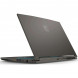 Ноутбук игровой MSI Thin 15 B2RVE-3451XRU (15.6&amp;quot;, IPS, Intel Core 7 240H 2.5ГГц, 10 ядер, 16ГБ DDR4, 512ГБ SSD, NVIDIA GeForce RTX 4050 для ноутбуков - 6 ГБ) в Уфе