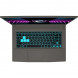 Ноутбук игровой MSI Thin 15 B2RVE-3451XRU (15.6&amp;quot;, IPS, Intel Core 7 240H 2.5ГГц, 10 ядер, 16ГБ DDR4, 512ГБ SSD, NVIDIA GeForce RTX 4050 для ноутбуков - 6 ГБ) в Уфе