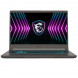 Ноутбук игровой MSI Thin 15 B2RVE-3451XRU (15.6&amp;quot;, IPS, Intel Core 7 240H 2.5ГГц, 10 ядер, 16ГБ DDR4, 512ГБ SSD, NVIDIA GeForce RTX 4050 для ноутбуков - 6 ГБ) в Уфе