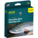 Леска RIO Premier Powerflex Ultra Shooting Line .035, Blue в Уфе