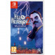 Игра Hello Neighbor 2. Deluxe Edition [Nintendo Switch, русские субтитры] в Уфе
