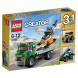 Конструктор LEGO Creator 31043 Перевозчик вертолета в Уфе