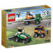 Конструктор LEGO Creator 31043 Перевозчик вертолета в Уфе