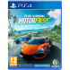 Игра The Crew Motorfest [PS4, русские субтитры] в Уфе