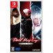 Игра Devil May Cry Triple Pack [Nintendo Switch, английская версия] в Уфе
