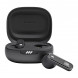Беспроводные наушники JBL Live Flex, Black в Уфе