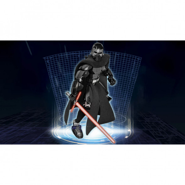 Конструктор LEGO Star Wars 75117 Кайло Рен в Уфе