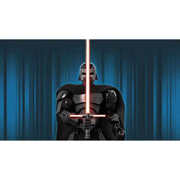 Конструктор LEGO Star Wars 75117 Кайло Рен в Уфе