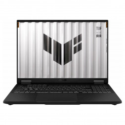 Ноутбук игровой ASUS TUF Gaming A16 FA608UHI-TU128 (16", 2025, IPS, AMD Ryzen 7 260 3.8ГГц, 8 ядер, 16ГБ DDR5, 512ГБ SSD, NVIDIA GeForce RTX 5050, TGP 115Вт)