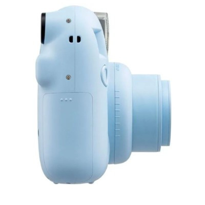 Фотоаппарат моментальной печати Fujifilm Instax Mini 12, Pastel Blue в Уфе