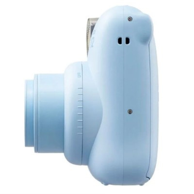 Фотоаппарат моментальной печати Fujifilm Instax Mini 12, Pastel Blue в Уфе