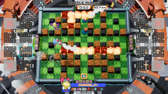 Игра Super Bomberman R 2 [Nintendo Switch, русские субтитры] в Уфе