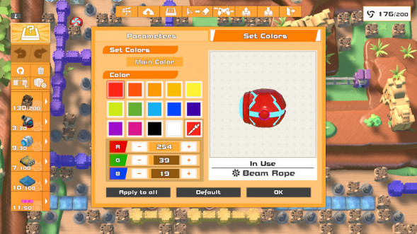 Игра Super Bomberman R 2 [Nintendo Switch, русские субтитры] в Уфе