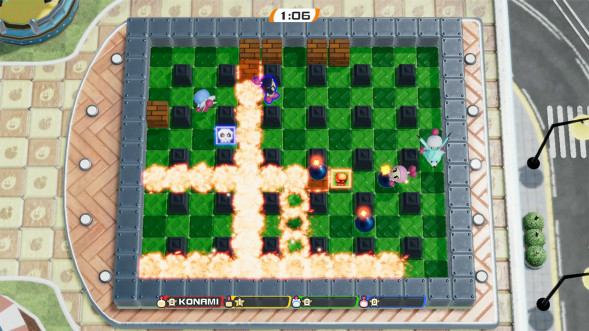 Игра Super Bomberman R 2 [Nintendo Switch, русские субтитры] в Уфе