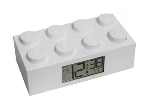 Часы LEGO 7001026 Будильник в Уфе