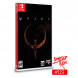 Игра Quake (Limited Run #119) [Nintendo Switch, русская версия] в Уфе