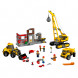 Конструктор LEGO City 60076 Снос здания в Уфе