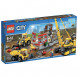 Конструктор LEGO City 60076 Снос здания в Уфе
