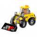 Конструктор LEGO City 60076 Снос здания в Уфе