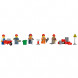 Конструктор LEGO City 60076 Снос здания в Уфе