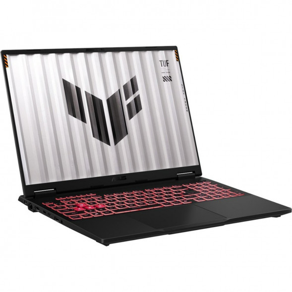 Ноутбук ASUS TUF Gaming A16 FA608PM-RV041 (16&amp;quot;, AMD Ryzen 9 8940HX 2.4ГГц, 16 ядер, 16ГБ DDR5, 1024ГБ SSD, NVIDIA GeForce RTX 5060 8 ГБ) в Уфе