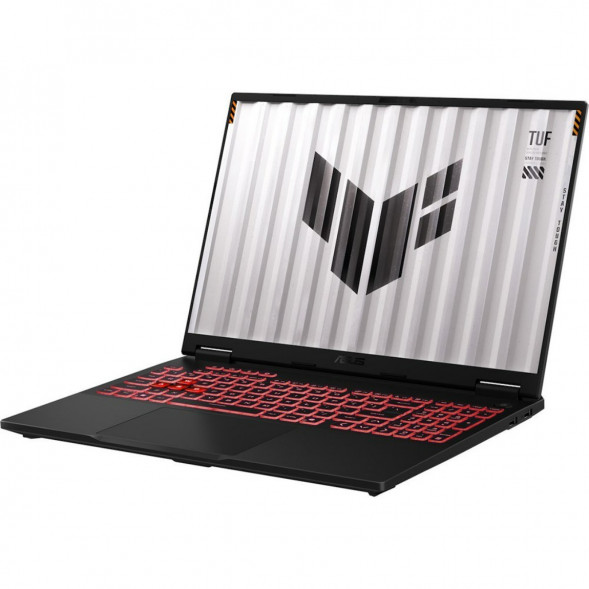Ноутбук ASUS TUF Gaming A16 FA608PM-RV041 (16&amp;quot;, AMD Ryzen 9 8940HX 2.4ГГц, 16 ядер, 16ГБ DDR5, 1024ГБ SSD, NVIDIA GeForce RTX 5060 8 ГБ) в Уфе