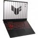 Ноутбук ASUS TUF Gaming A16 FA608PM-RV041 (16&amp;quot;, AMD Ryzen 9 8940HX 2.4ГГц, 16 ядер, 16ГБ DDR5, 1024ГБ SSD, NVIDIA GeForce RTX 5060 8 ГБ) в Уфе