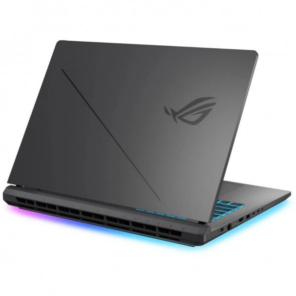 Ноутбук ASUS ROG Strix G18 G815JMR-TT241 (18&amp;quot;, IPS, Intel Core i9 14900HX 2.2 Ггц, 24 ядра, 16Гб DDR5, SSD 512 Гб, NVIDIA GeForce RTX 5060 - 8Гб, Без ОС), серый в Уфе