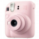 Фотоаппарат моментальной печати Fujifilm Instax Mini 12, Blossom Pink в Уфе