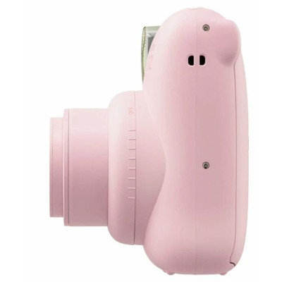 Фотоаппарат моментальной печати Fujifilm Instax Mini 12, Blossom Pink в Уфе
