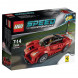 Конструктор LEGO Speed Champions 75899 Феррари (LaFerrari) в Уфе