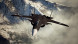 Игра Ace Combat 7: Skies Unknown (поддержка PS VR) [PS4, русские субтитры] в Уфе