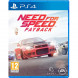 Игра Need for Speed: Payback [PS4, русская версия] в Уфе